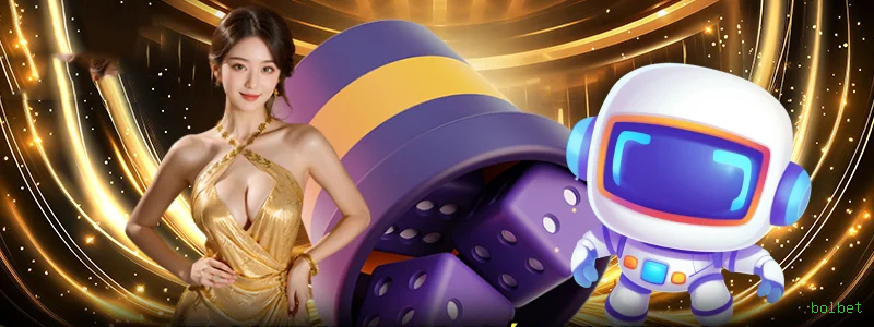 bolbet Aventura: Uma Viagem Imperdível pelo Mundo dos Jogos