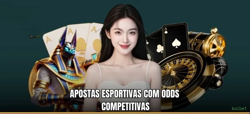 bolbet: Transforme Sua Jogatina com Novas Atualizações Imperdíveis!